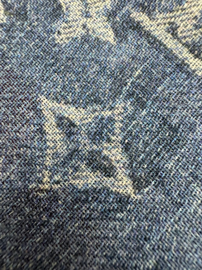 LV X TM 櫻桃 140x140cm 披肩