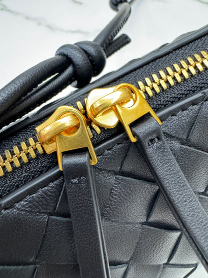 BV Concert Pouch Black