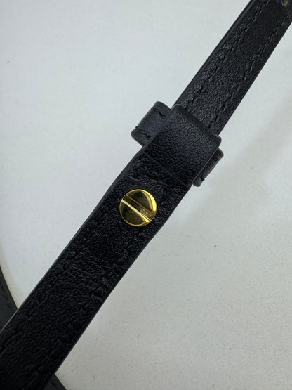 LOEWE Flamenco Mini Black
