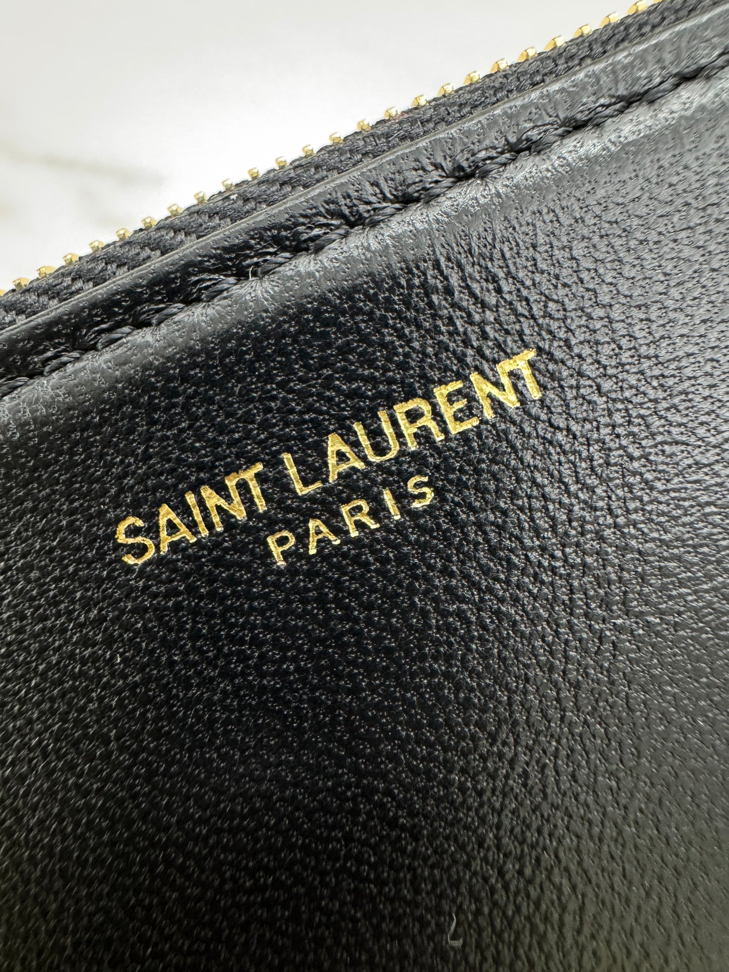 YSL Jamie Pochon Medium