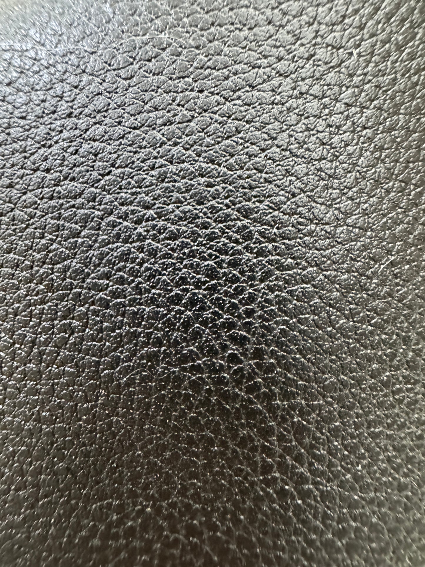 CELINE Teen Lulu Black