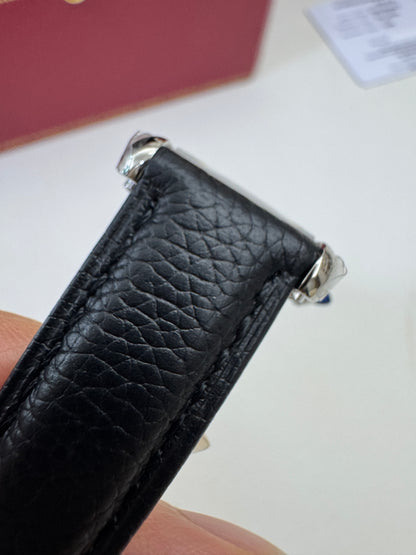 CARTIER Tank Must Small