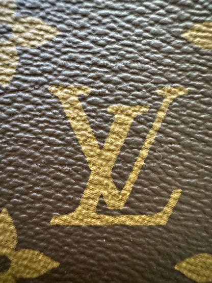 LV Sac Plat PM