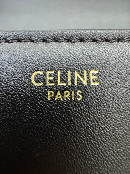 CELINE Teen Nino Calfskin