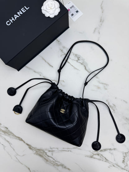 CHANEL 26S 福袋 Small