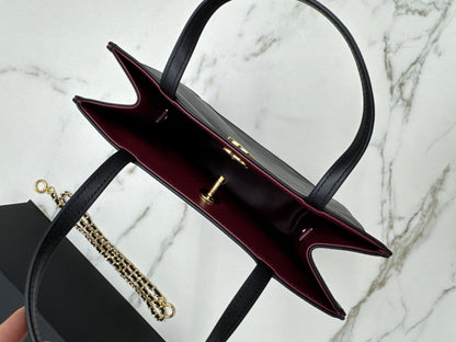 CHANEL 26A Tote Bag