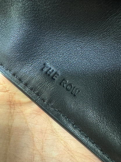 THE ROW Peggy Clutch Bag