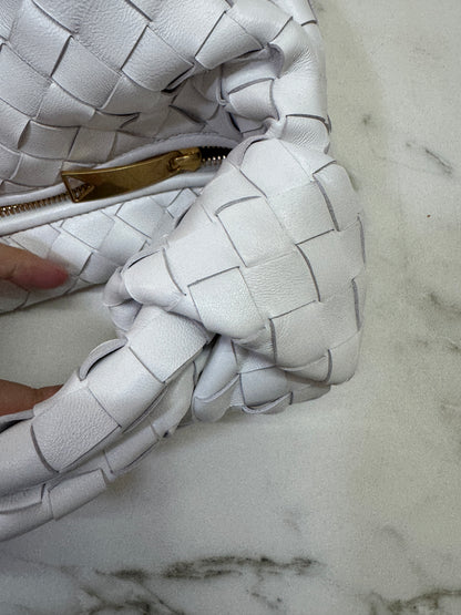 BV Jodie Small 白色