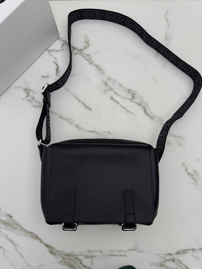 LOEWE Men’s Messenger Bag