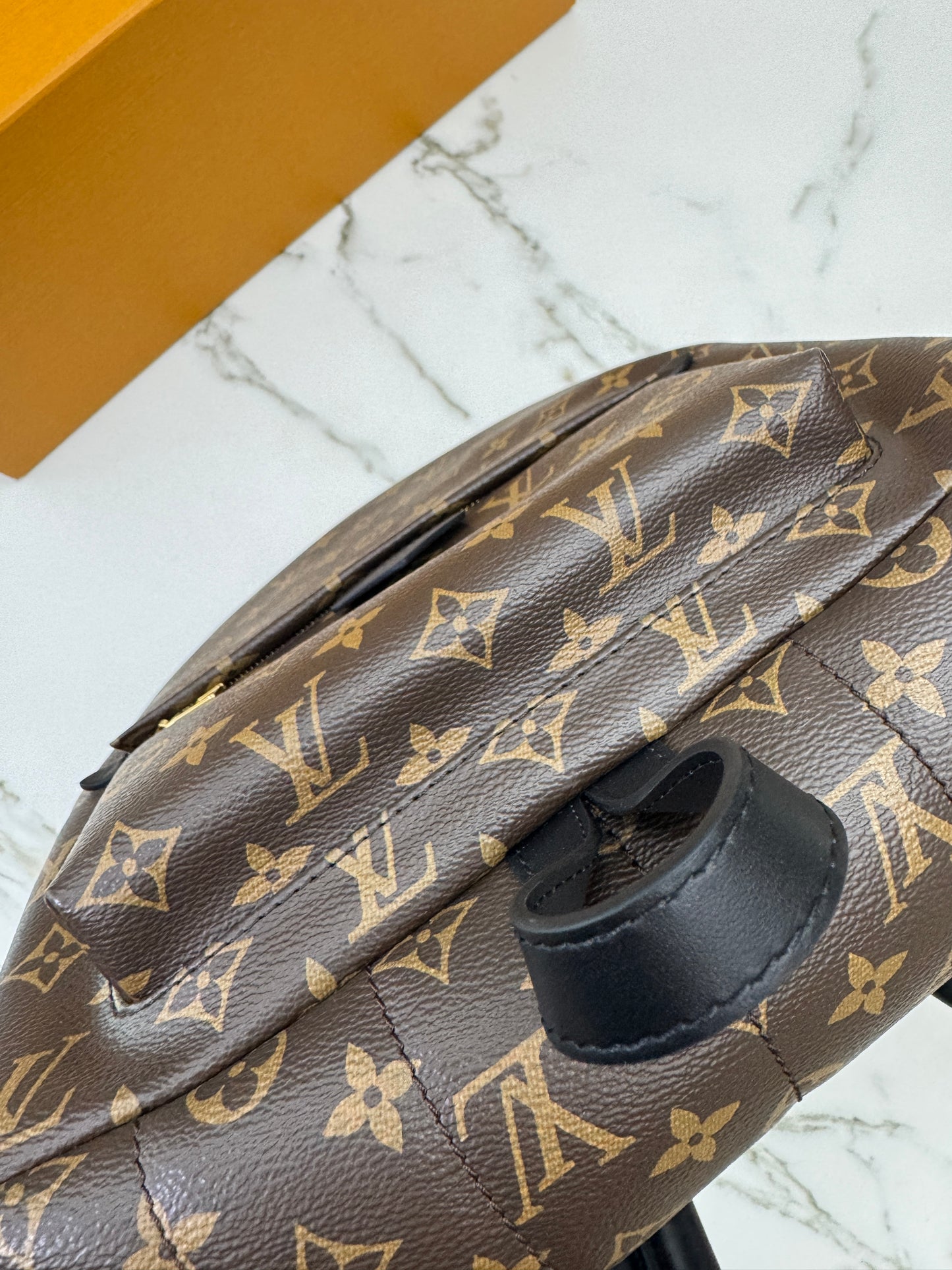 LV Palm Spring Backpack MM