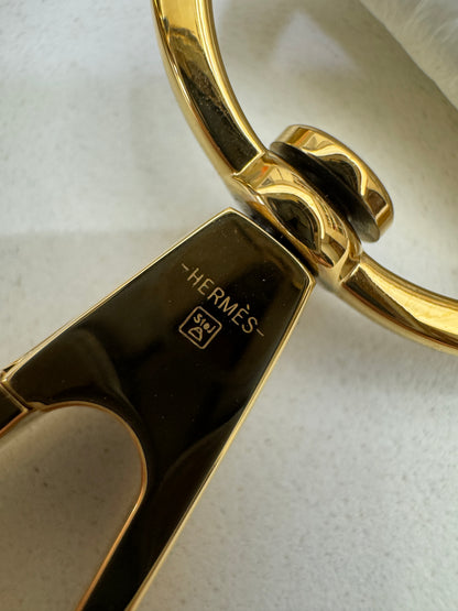 HERMES Evelyn29 新白色金扣 0U New White GHW