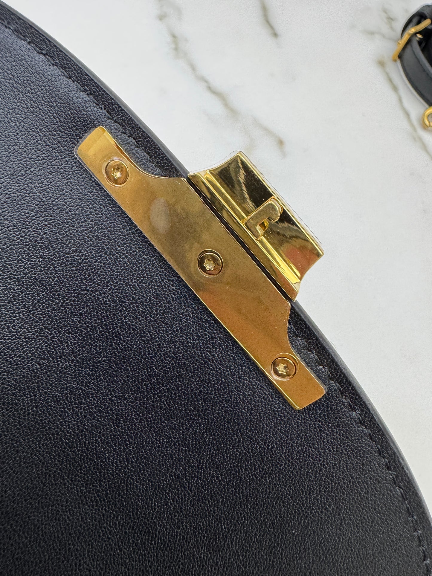 CELINE Teen Nino Calfskin
