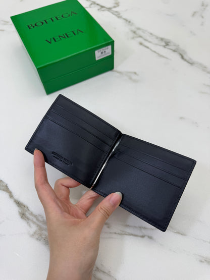 BV Bill Clip Wallet