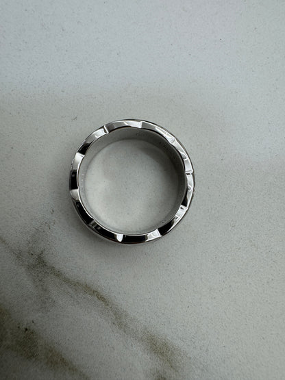 CHANEL Coco Crush Ring