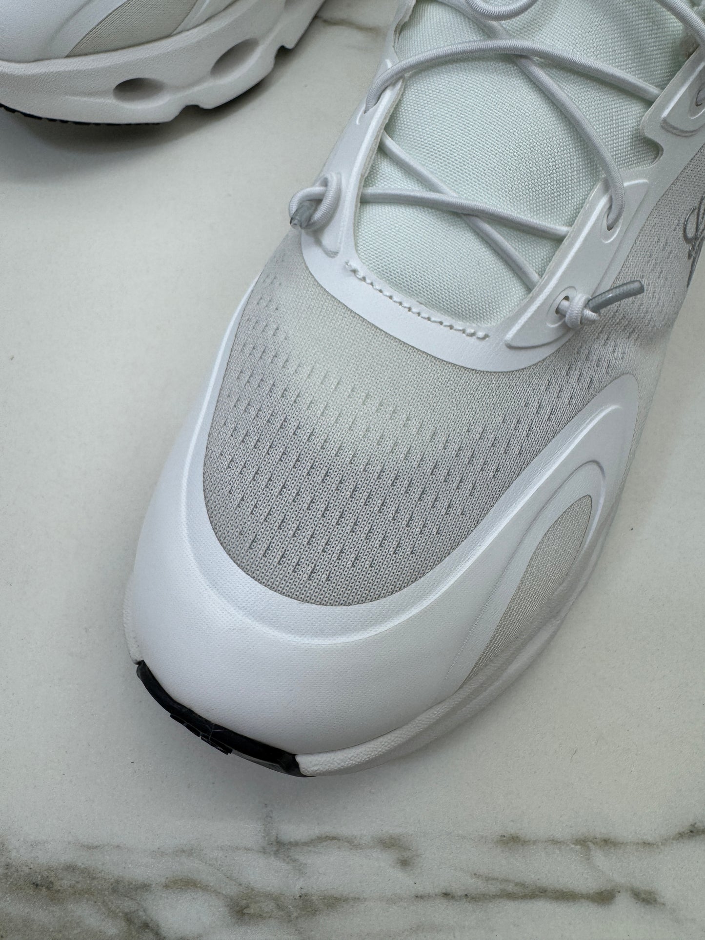 LOEWE X ON 8.0 Sneaker 白色