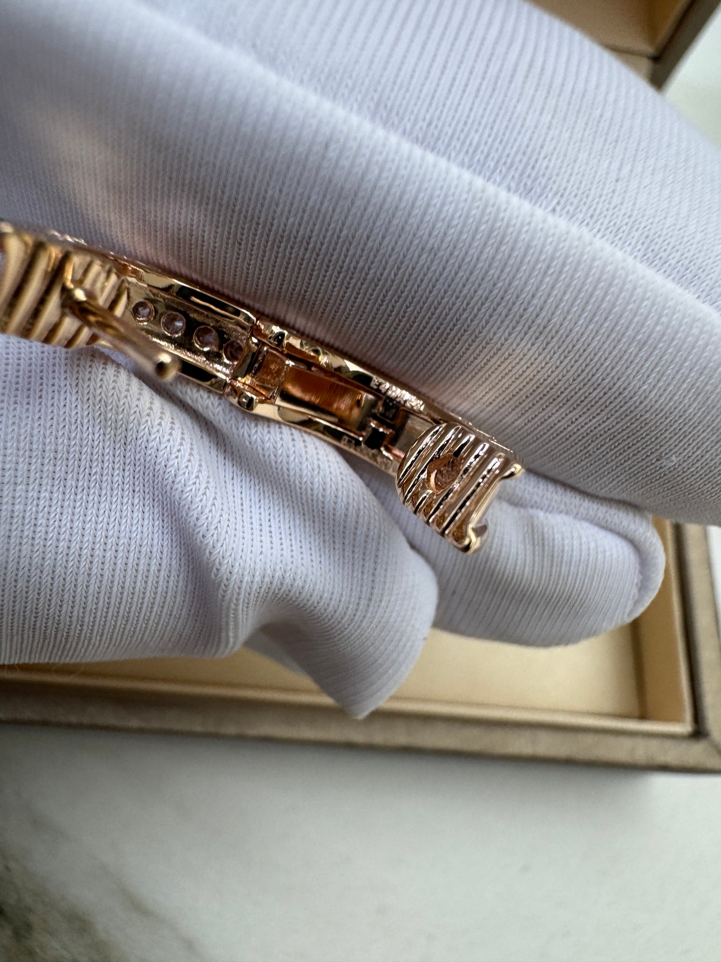 BVLGARI B.zero 耳環