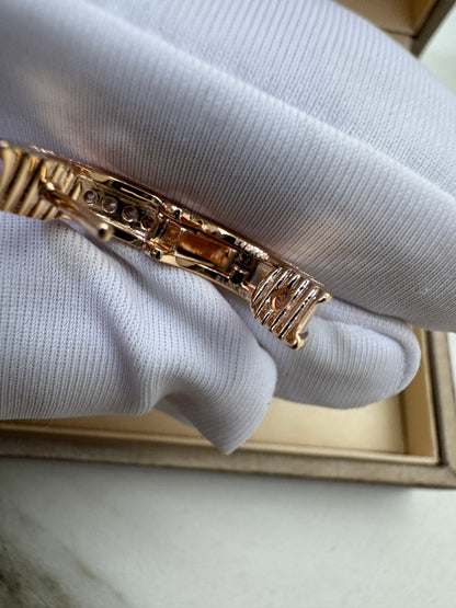 BVLGARI B.zero 耳環