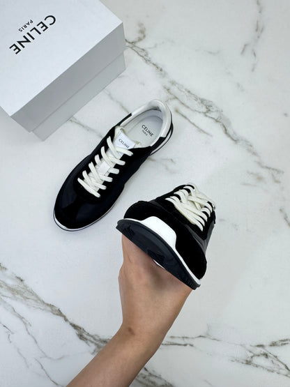 CELINE Racer 德訓鞋