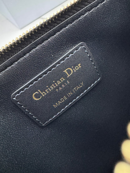 DIOR Toujours Medium Black