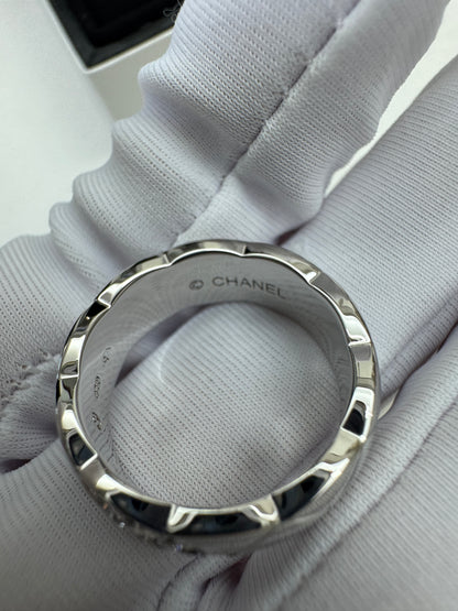 CHANEL Coco Crush Ring