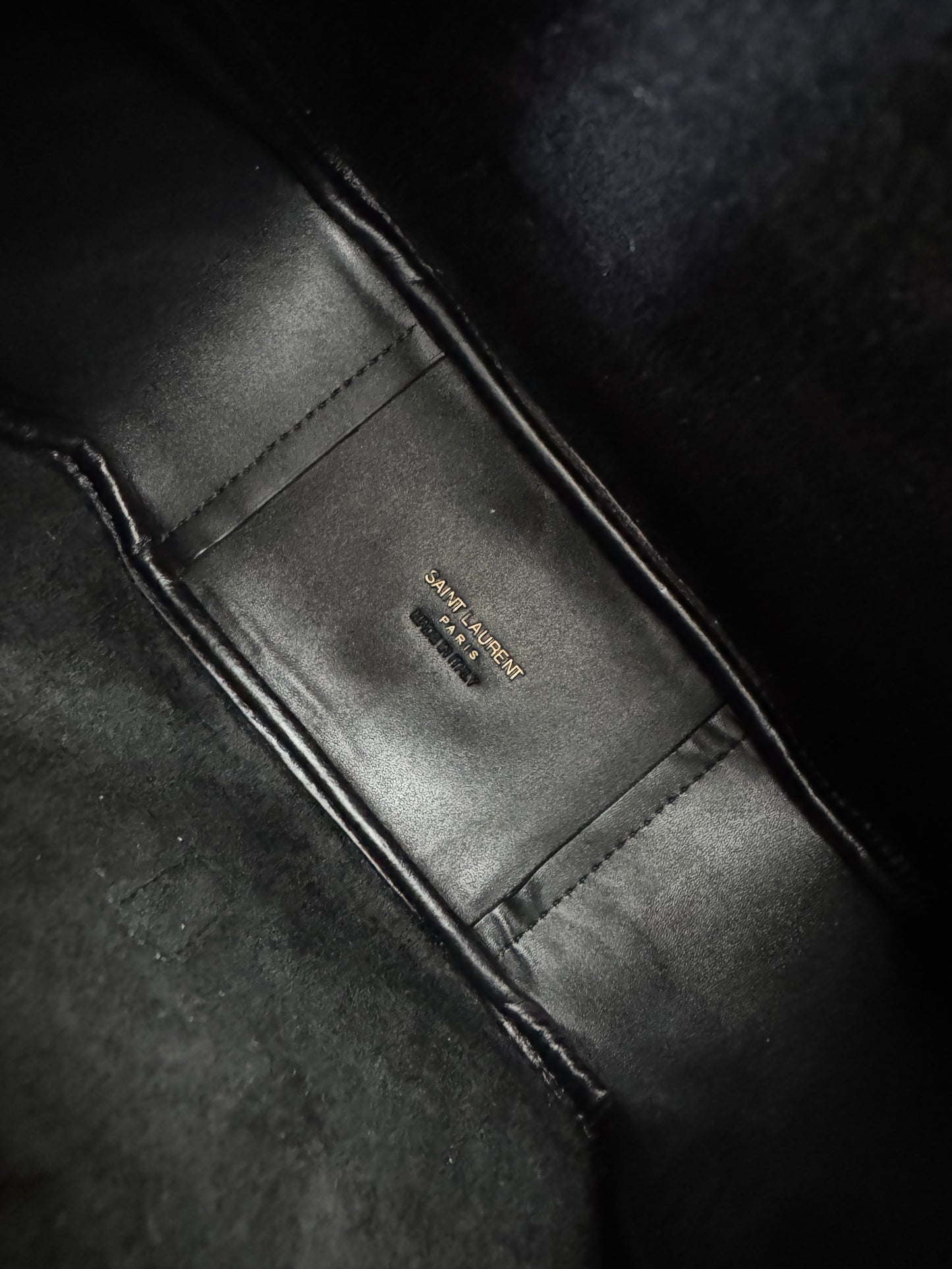 YSL LE 5 A 7 Hobo Baby