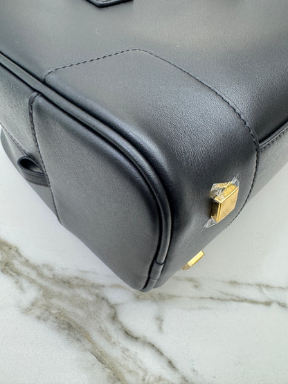LOEWE Amazona 28 黑色