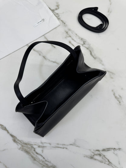 THE ROW Peggy Clutch Bag