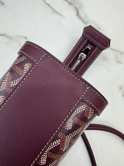 GOYARD Bonbonniere 保齡球包￼