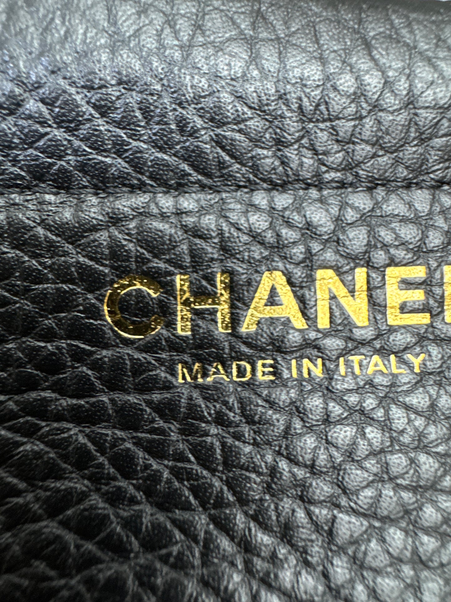 CHANEL 26S Shopping Bag 法棍包