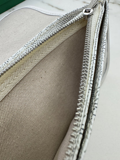 GOYARD Plumet 白色