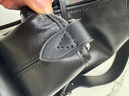LV Carryall Cargo Vibe PM Black