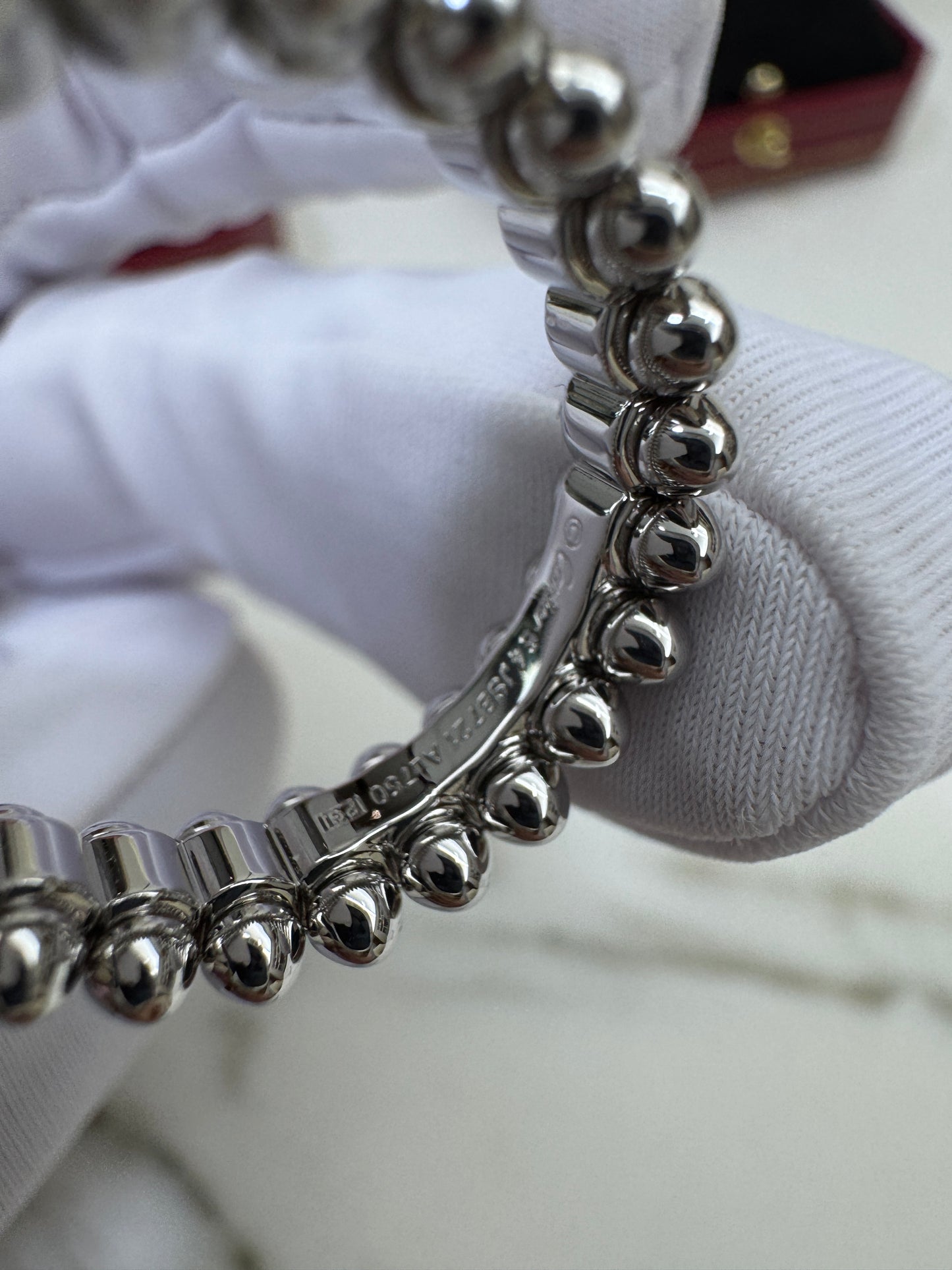 CARTIER Clash de Cartier