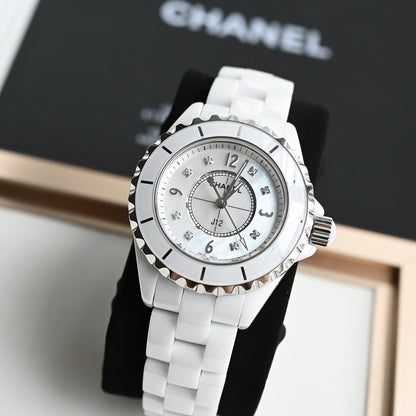CHANEL J12 33mm