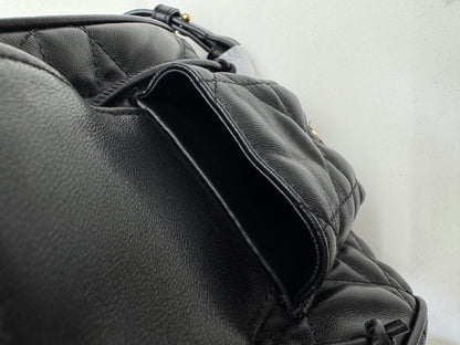 DIOR Caro Backpack Small
