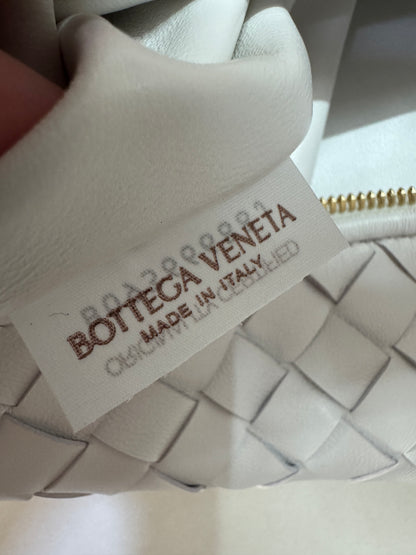 BV Jodie Small 白色