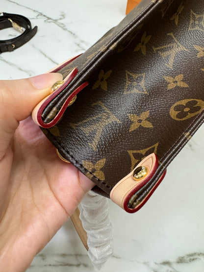 LV Sac Plat PM