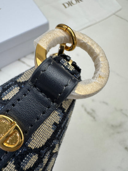 DIOR Diorstar Hobo 飯盒包