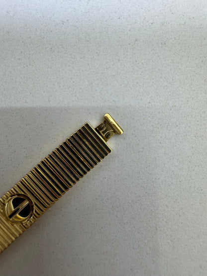 CARTIER Love Unlimited Bracelet 手鏈 金色
