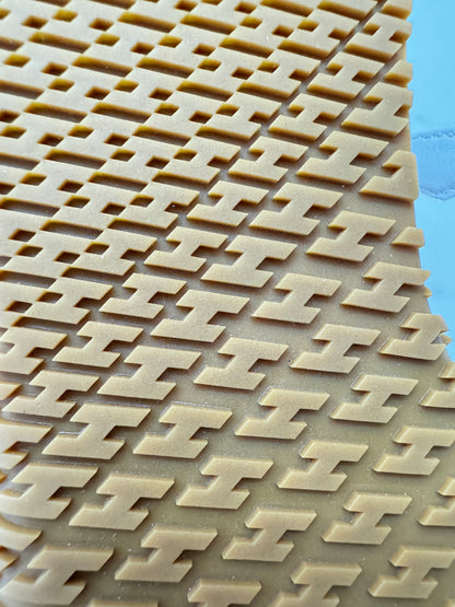 HERMES Lace Up 運動鞋 拳擊靴