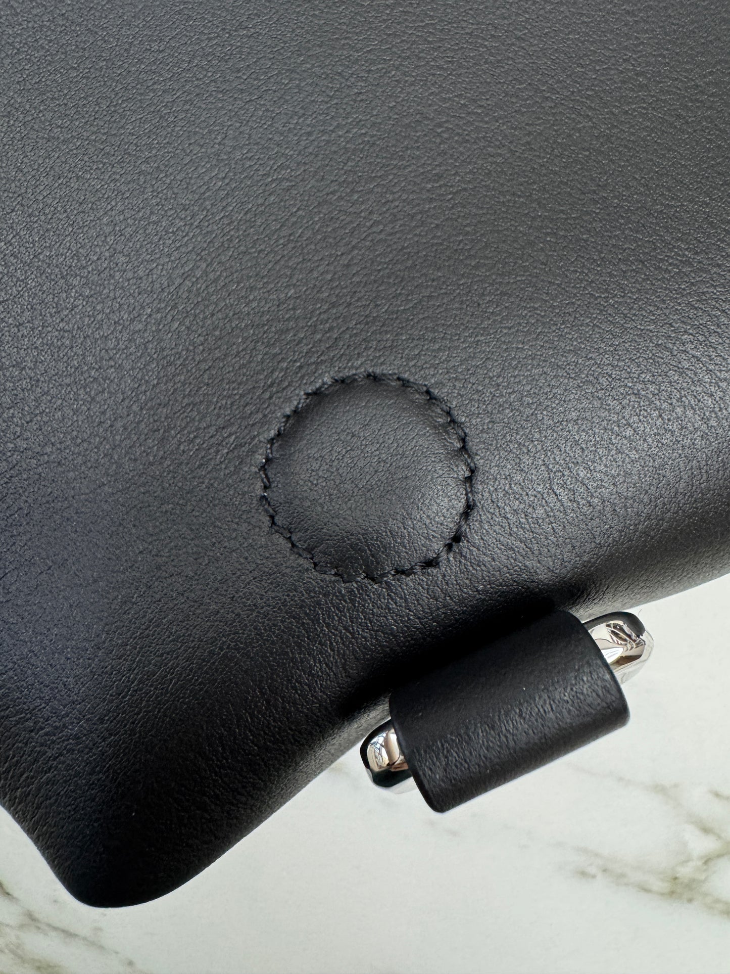 LOEWE Men’s Messenger Bag