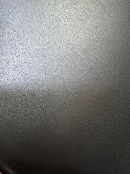 HERMES Mini Constance 新版 附鏡子 黑銀 Epsom PHW