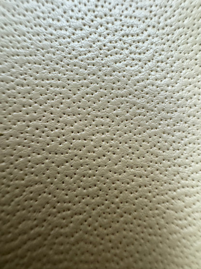 CHANEL CF23 Small 米杏色牛皮金扣 Beige Caviar Calfskin GHW