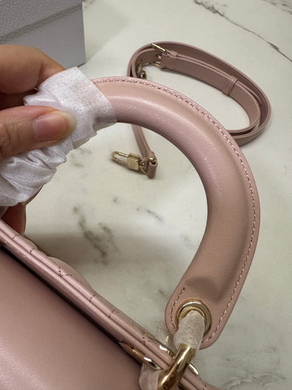DIOR D-Joy Medium 胭脂粉