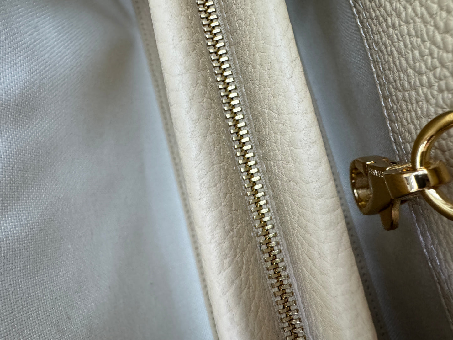CHANEL 26S 法棍 Shopping Bag