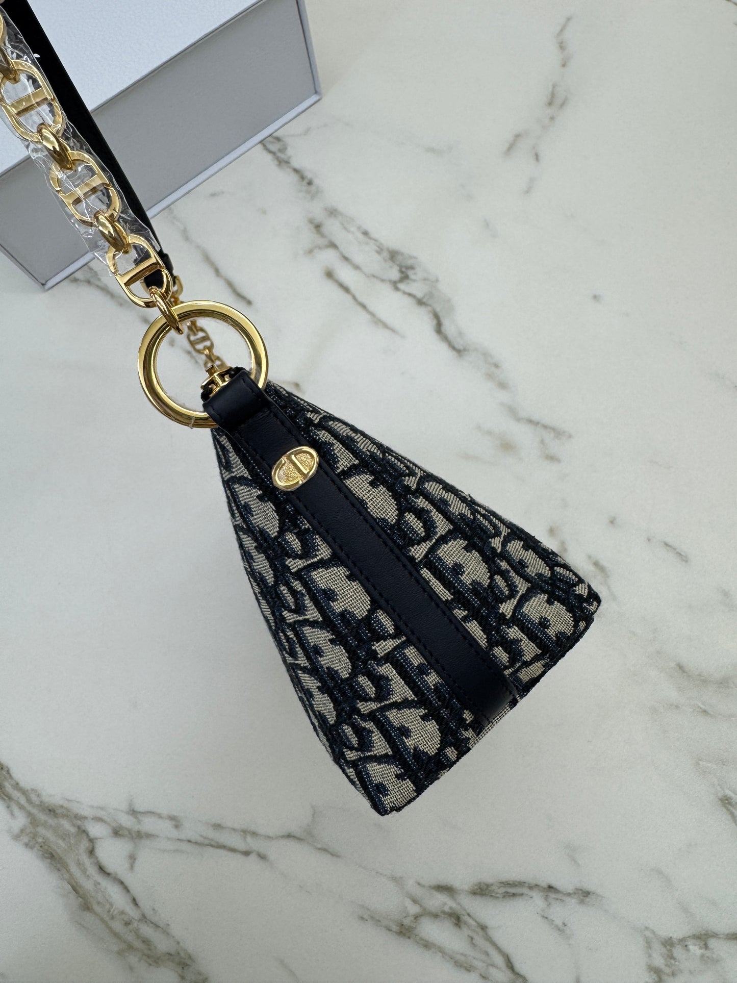 DIOR Diorstar Hobo 半月飯盒包