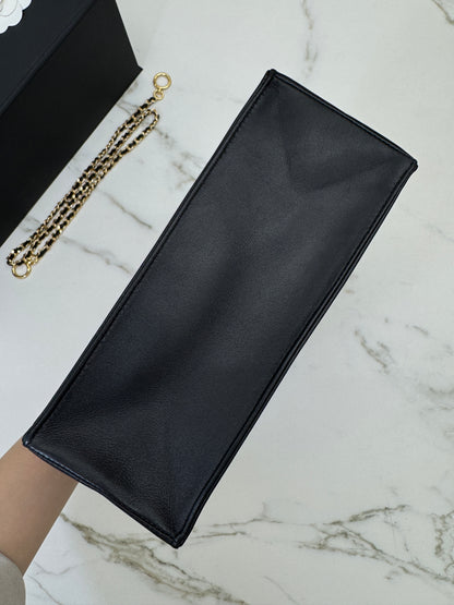 CHANEL 26A Tote Bag