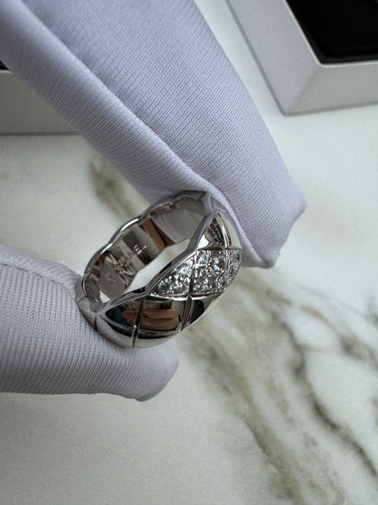 CHANEL Coco Crush Ring