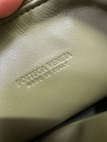 BV Wallace Travertine 洞石綠