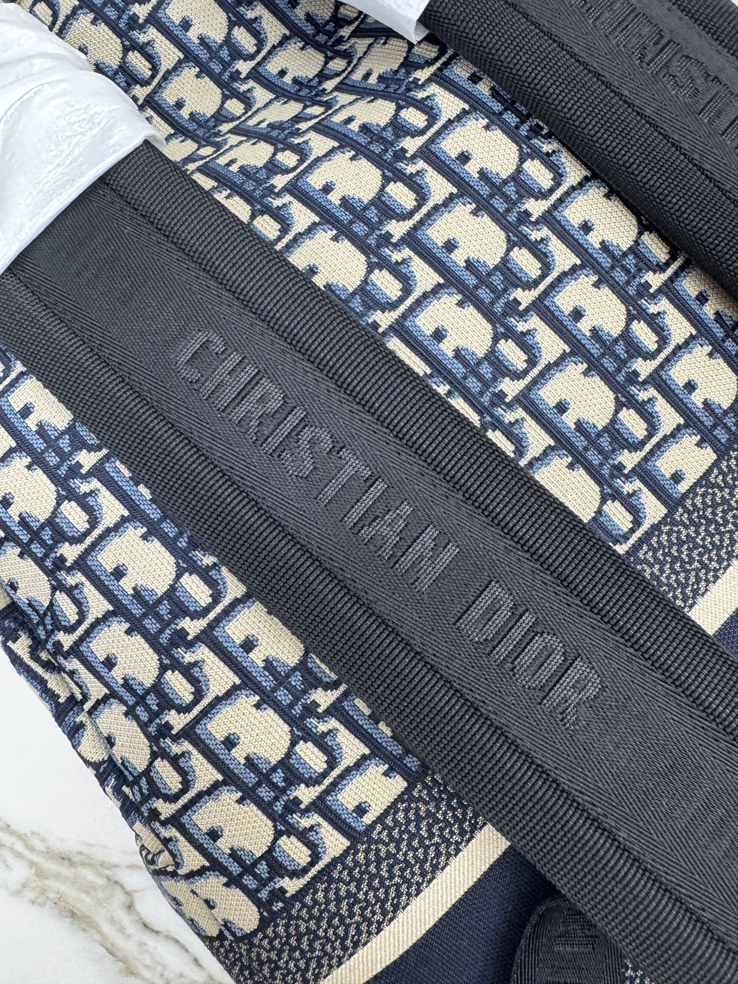 DIOR Diortravel Backpack