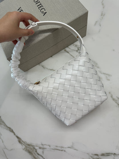 BV Candy Wallace 白色